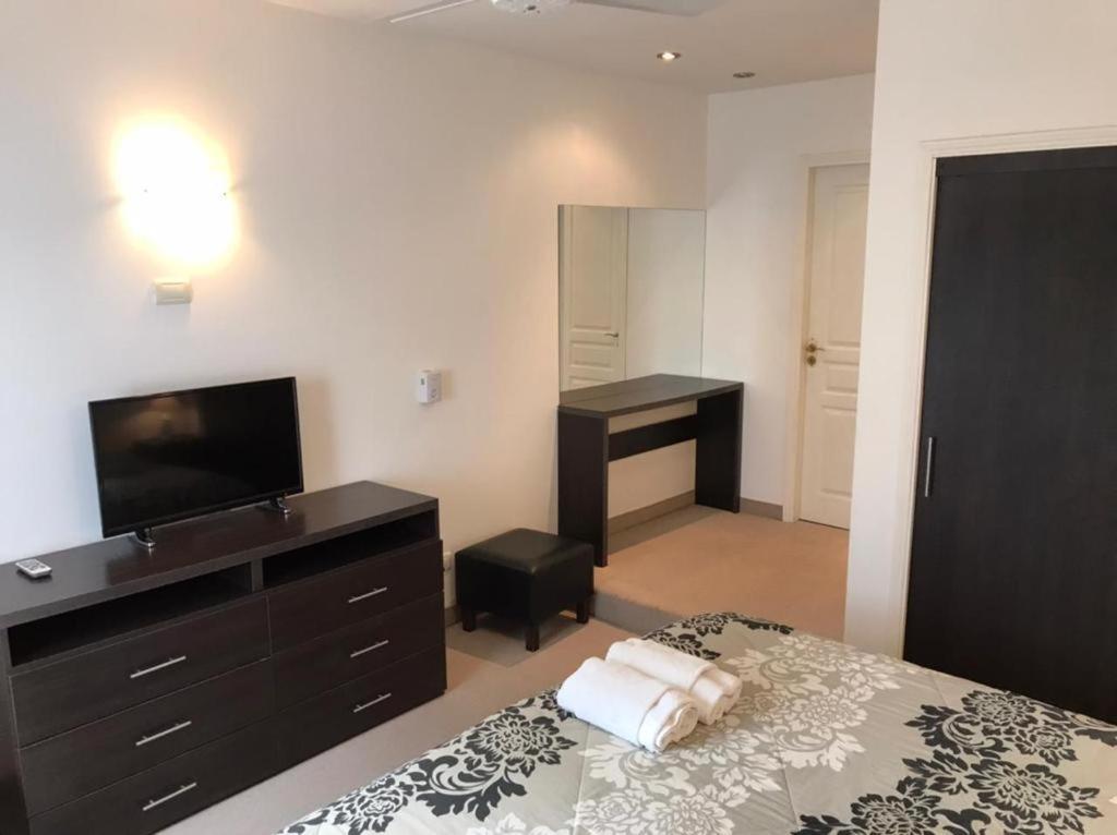 Hotel Europa Pinamar Ngoại thất bức ảnh