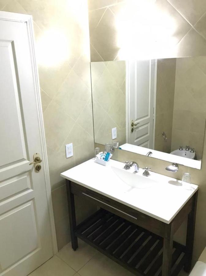 Hotel Europa Pinamar Ngoại thất bức ảnh