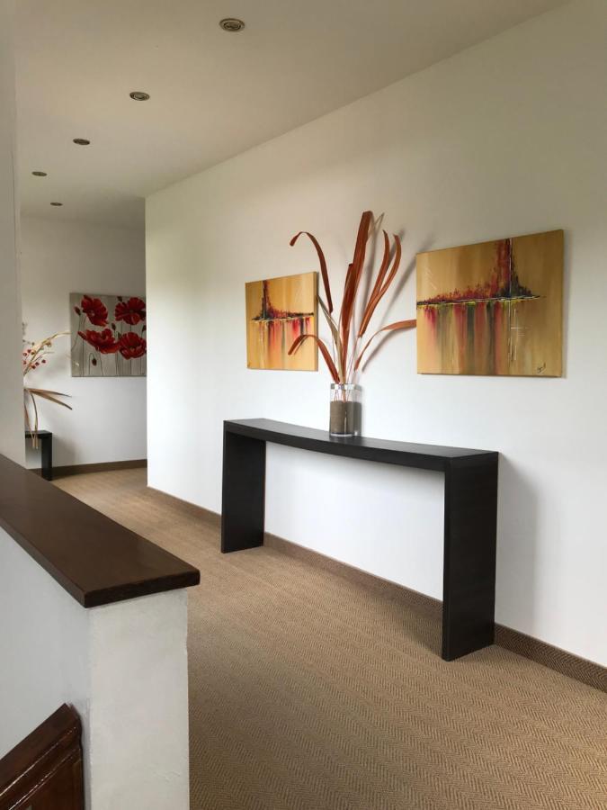 Hotel Europa Pinamar Ngoại thất bức ảnh