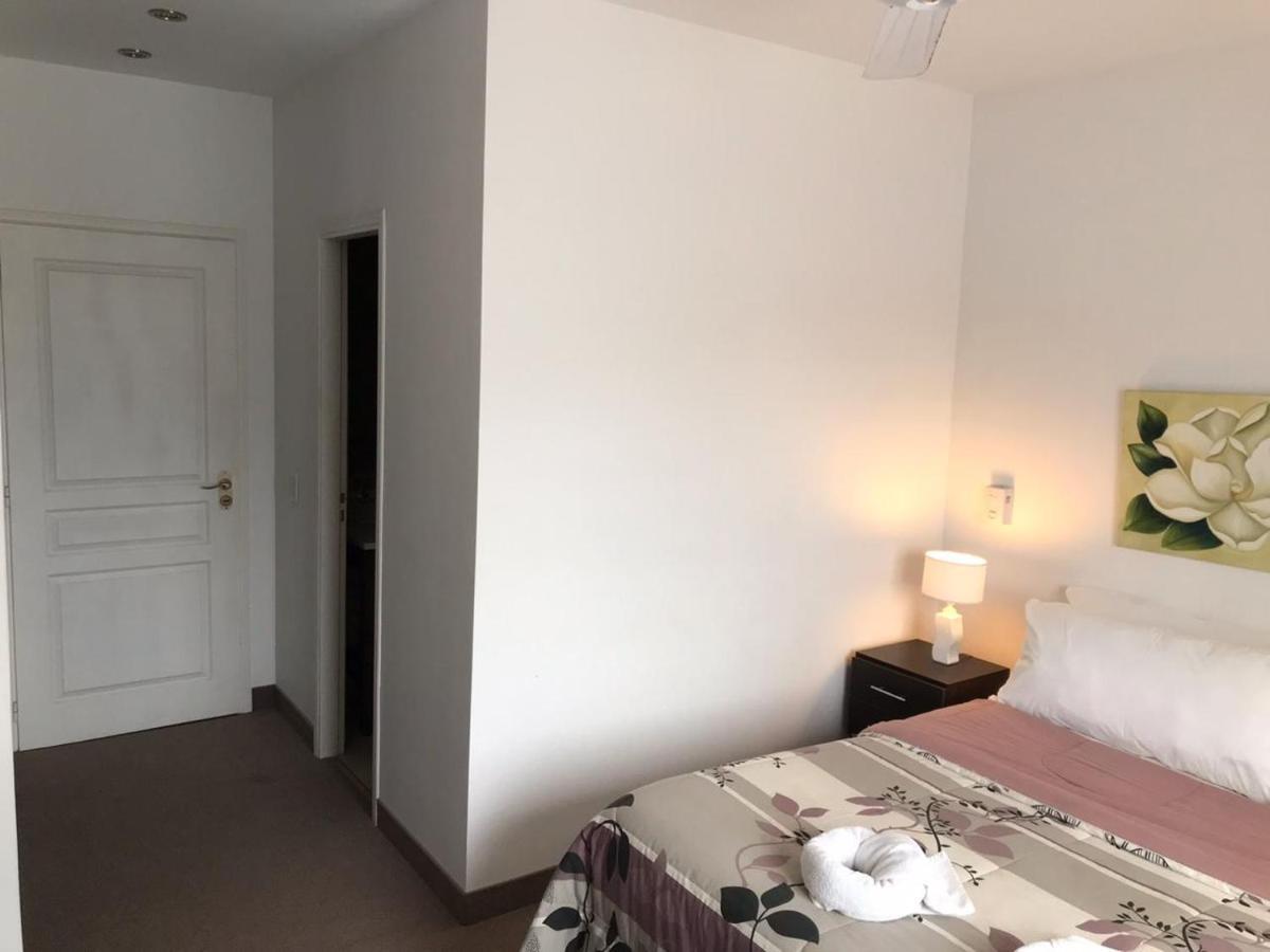 Hotel Europa Pinamar Ngoại thất bức ảnh