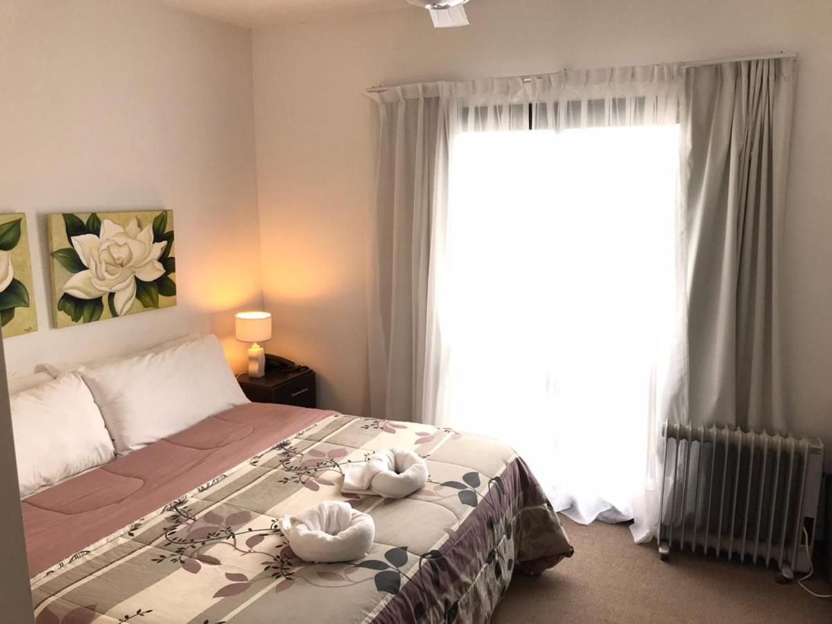 Hotel Europa Pinamar Ngoại thất bức ảnh