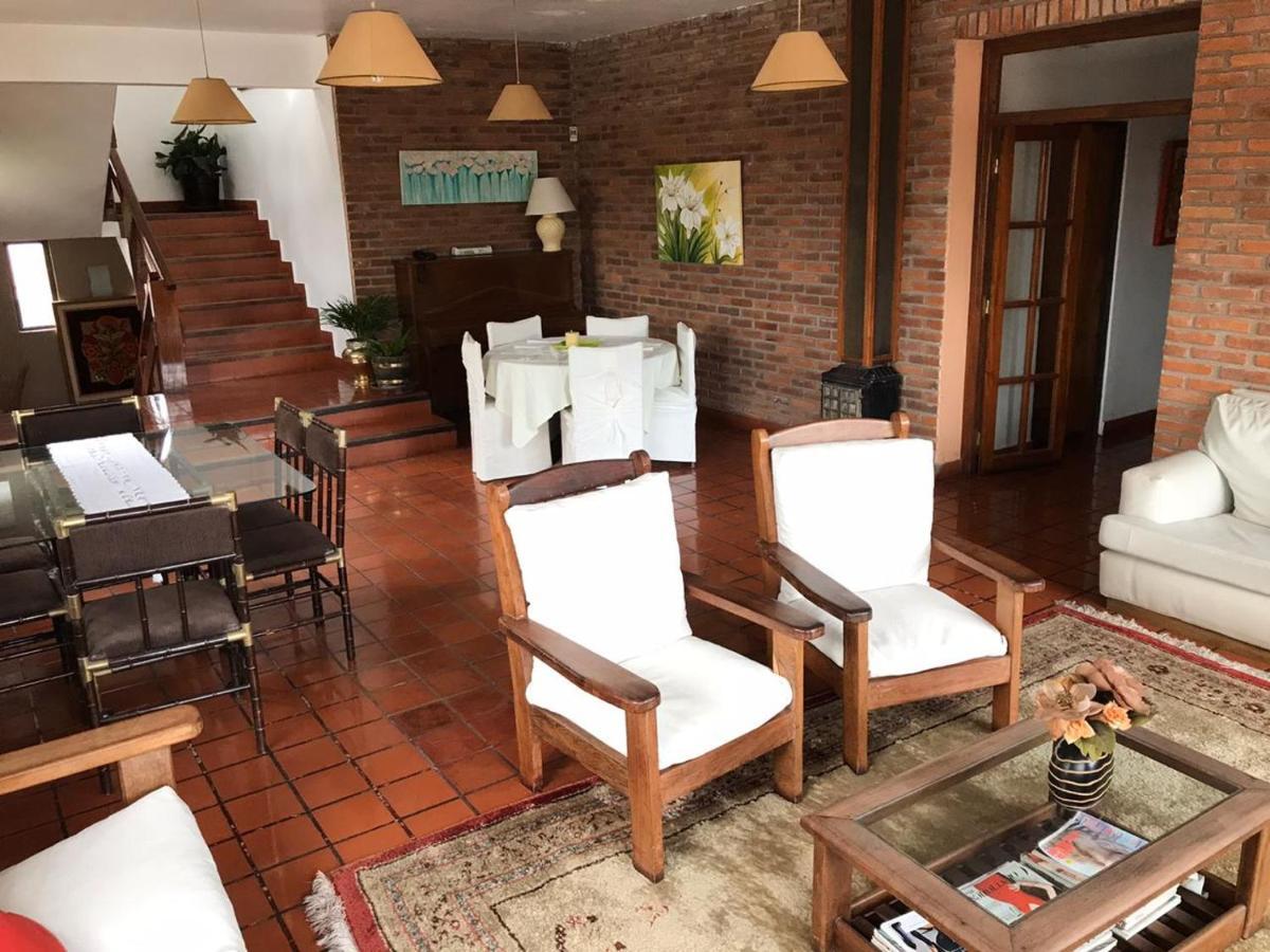 Hotel Europa Pinamar Ngoại thất bức ảnh