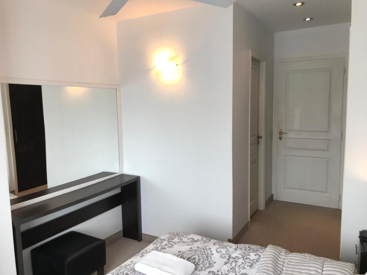 Hotel Europa Pinamar Ngoại thất bức ảnh