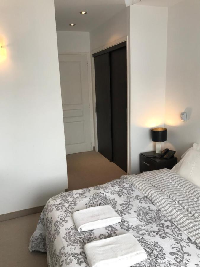 Hotel Europa Pinamar Ngoại thất bức ảnh