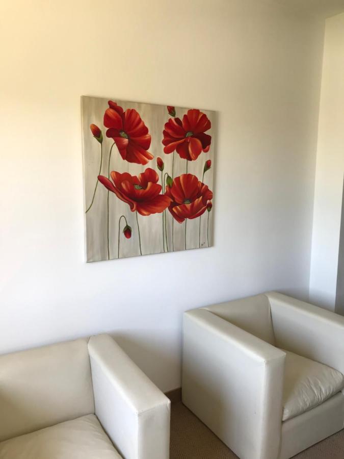Hotel Europa Pinamar Ngoại thất bức ảnh